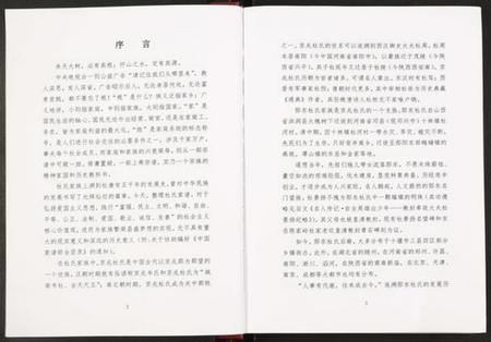 湖北杜氏族谱-郧东杜氏宗谱.pdf电子版插图3
