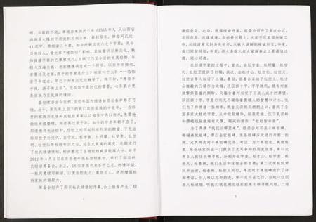 湖北杜氏族谱-郧东杜氏宗谱.pdf电子版插图4