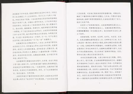 湖北杜氏族谱-郧东杜氏宗谱.pdf电子版插图5