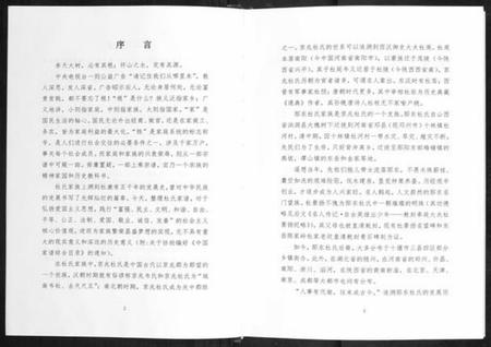 湖北杜氏族谱-郧东杜氏宗谱[不分卷].pdf电子版插图3