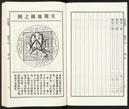 江苏朱氏族谱-朱氏宗谱.pdf电子版插图5