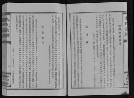 江苏朱氏族谱-朱氏宗谱.pdf电子版插图4