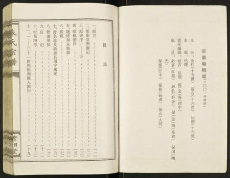 江苏朱氏族谱-朱氏宗谱北门宗支.pdf电子版插图2