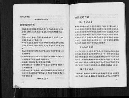 江苏朱氏族谱-朱氏族谱[不分卷].pdf电子版插图5