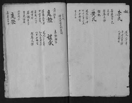 江西冯氏族谱-冯氏宗谱[不分卷].pdf电子版插图2