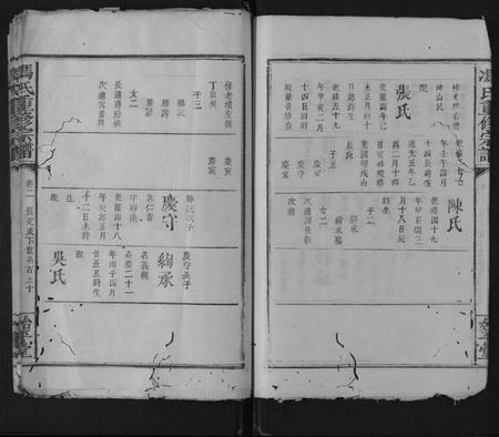 江西冯氏族谱-冯氏族谱.pdf电子版插图5