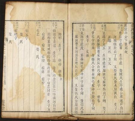 湖北朱氏族谱-朱氏族谱.pdf电子版插图4