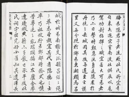 江苏壮氏族谱-壮氏族谱.pdf电子版插图3