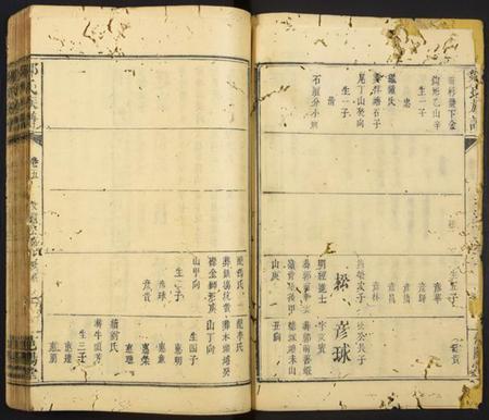 中国邹氏族谱-邹氏族谱.pdf电子版插图2