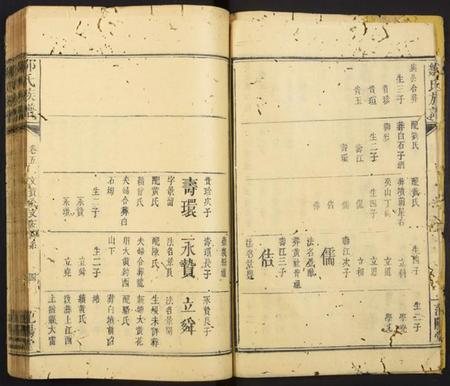中国邹氏族谱-邹氏族谱.pdf电子版插图4
