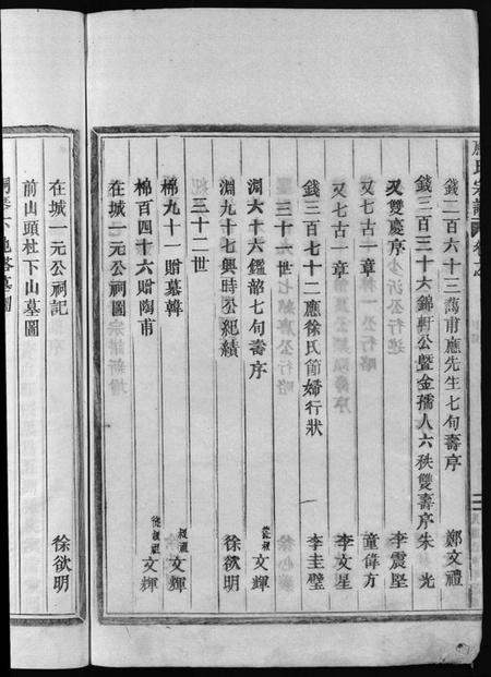 浙江应氏族谱-应氏宗谱 [16卷,首末各1卷,附首一卷].pdf电子版插图4