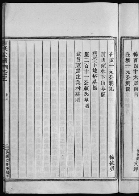 浙江应氏族谱-应氏宗谱 [16卷,首末各1卷,附首一卷].pdf电子版插图5