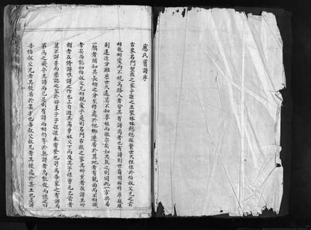 浙江应氏族谱-应氏族谱 [不分卷].pdf电子版插图2