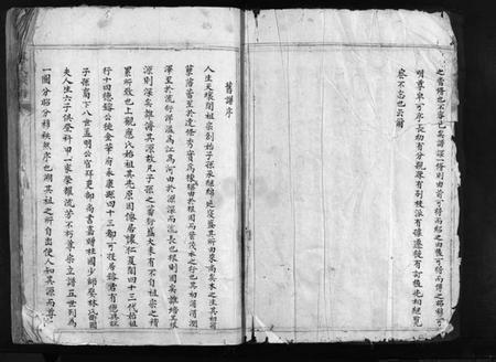 浙江应氏族谱-应氏族谱 [不分卷].pdf电子版插图3