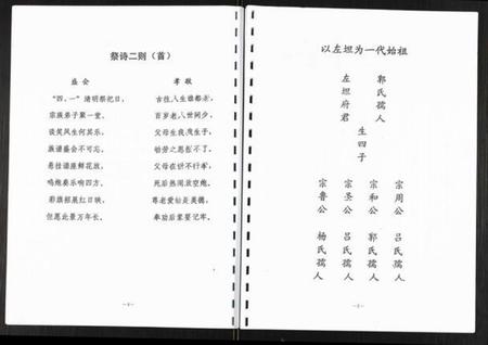 江苏左氏族谱-左氏宗谱.pdf电子版插图5