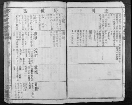 江西傅氏族谱-傅氏十四修族谱.pdf电子版插图2