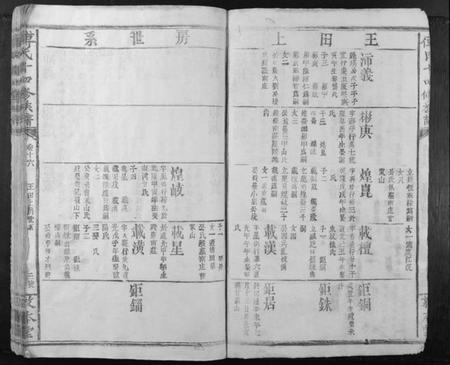 江西傅氏族谱-傅氏十四修族谱.pdf电子版插图3