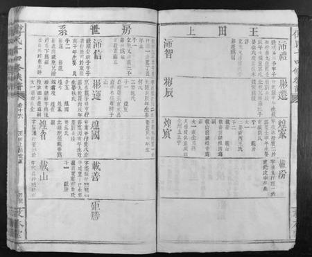 江西傅氏族谱-傅氏十四修族谱.pdf电子版插图4