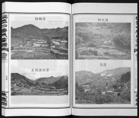 浙江廖氏族谱-拓岱口廖氏宗谱[3卷].pdf电子版插图5