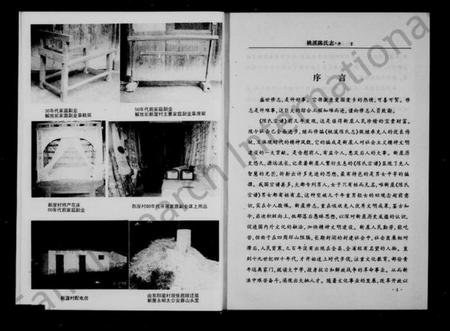 浙江陈氏族谱-新屋陈氏志(桃溪陈氏志).pdf电子版插图5