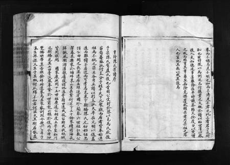 浙江陈氏族谱-新桥陈氏宗谱 [不分卷].pdf电子版插图5