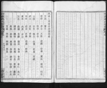 浙江姚氏族谱-晋溪姚氏宗谱 [16卷].pdf电子版插图4