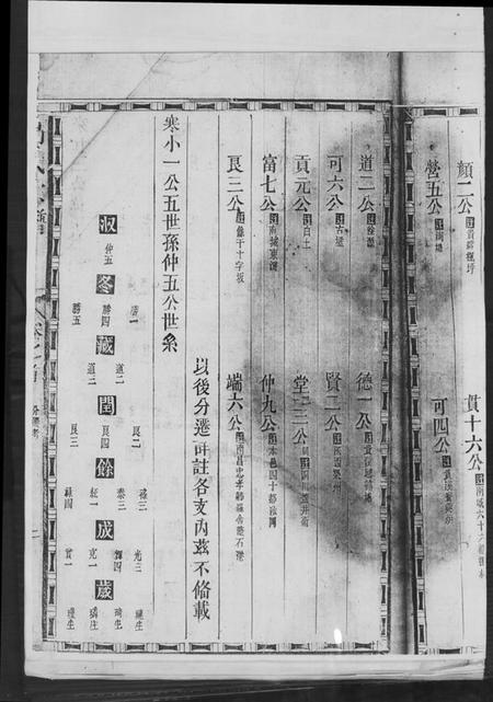 江西高氏族谱-分迁考(高文才).pdf电子版插图2