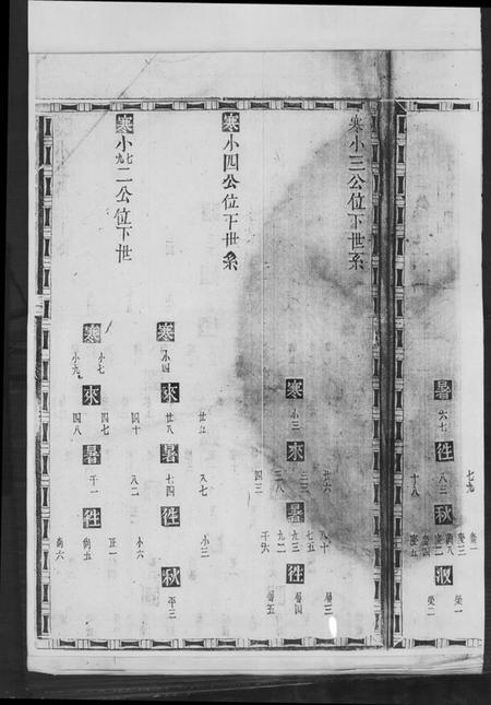 江西高氏族谱-分迁考(高文才).pdf电子版插图4