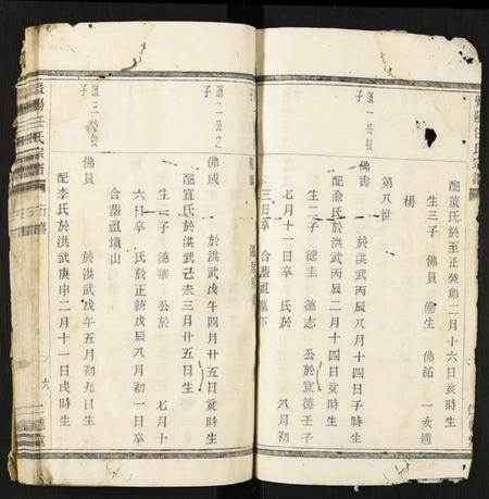 浙江任氏族谱-暨阳任氏宗谱.pdf电子版插图5