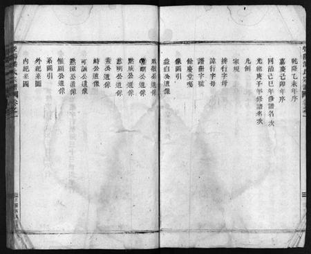 浙江潘氏族谱-暨阳潘氏宗谱 [4卷].pdf电子版插图5