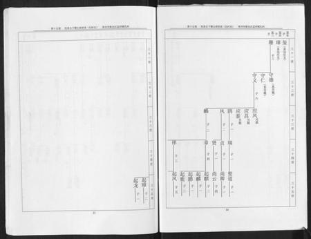 江苏符氏族谱-孔村符氏.pdf电子版插图5