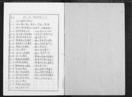 湖北傅氏族谱-傅氏老宗谱.pdf电子版插图1 湖北傅氏族谱-傅氏老宗谱.pdf电子版插图1