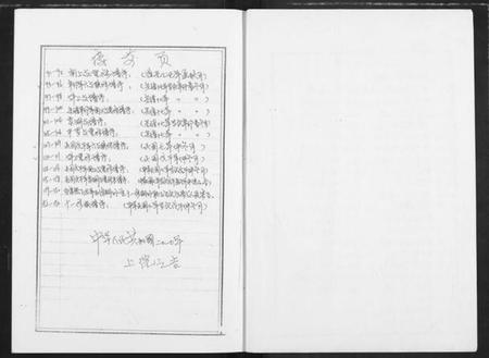 湖北傅氏族谱-傅氏老宗谱.pdf电子版插图2 湖北傅氏族谱-傅氏老宗谱.pdf电子版插图2