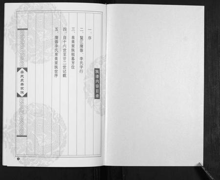浙江李氏族谱-李氏泉美家族[不分卷].pdf电子版插图1