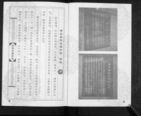 浙江李氏族谱-李氏泉美家族[不分卷].pdf电子版插图2