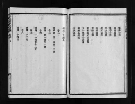 浙江胡氏族谱-杏庄胡氏宗谱 [11卷,含卷首].pdf电子版插图5