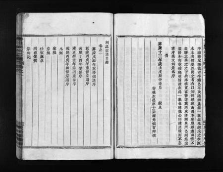 浙江胡氏族谱-杏庄胡氏宗谱 [残卷].pdf电子版插图4