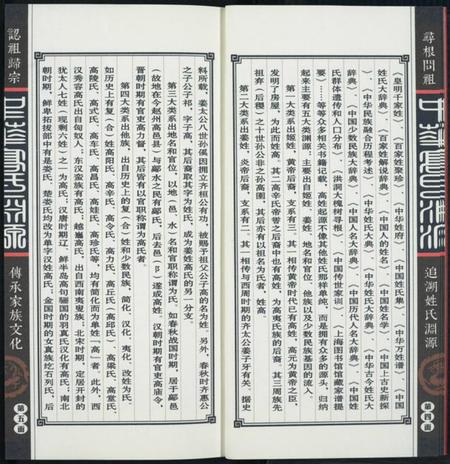 中国高氏族谱-中华高氏渊源.pdf电子版插图4