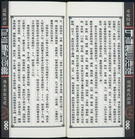 中国高氏族谱-中华高氏渊源.pdf电子版插图5