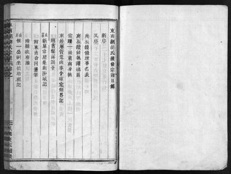 浙江胡氏族谱-东南湖胡氏宗谱 [残卷].pdf电子版插图2