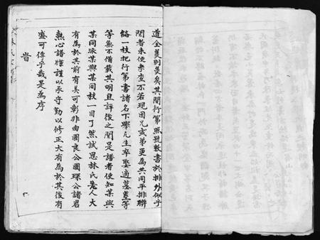浙江林氏族谱-东岙林氏宗谱 [不分卷].pdf电子版插图4