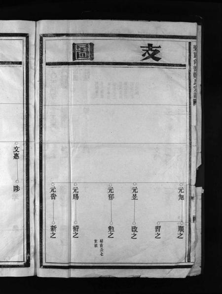 浙江郑氏族谱-东岸房乐清尚德郑氏宗谱 [不分卷].pdf电子版插图4