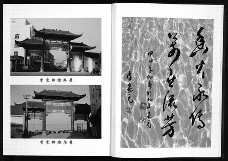 浙江李氏族谱-东李宗谱 [10卷].pdf电子版插图4