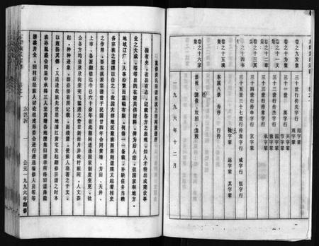 浙江黄氏族谱-东溪黄氏宗谱 [16卷].pdf电子版插图4