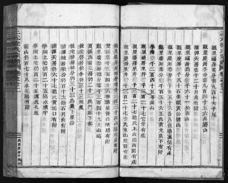 浙江徐氏族谱-东阳三元徐氏宗谱 [卷数杂异].pdf电子版插图4