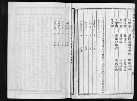 浙江陈氏族谱-东阳亭塘陈氏宗谱 [7卷].pdf电子版插图5