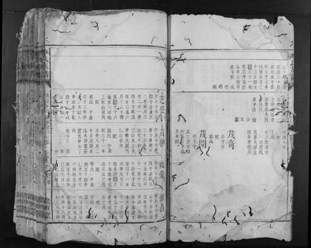 湖南李氏族谱-李氏族谱.pdf电子版插图2 湖南李氏族谱-李氏族谱.pdf电子版插图2
