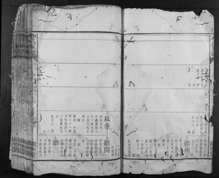 湖南李氏族谱-李氏族谱.pdf电子版插图3 湖南李氏族谱-李氏族谱.pdf电子版插图3