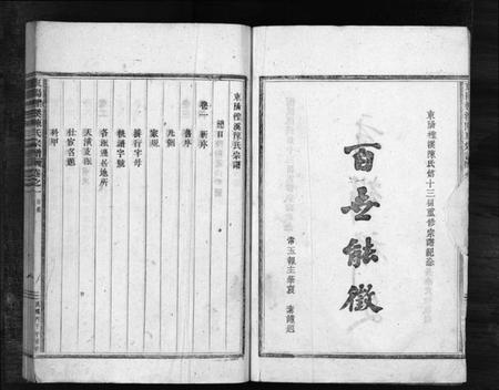 浙江陈氏族谱-东阳柽溪陈氏宗谱 [16卷].pdf电子版插图2