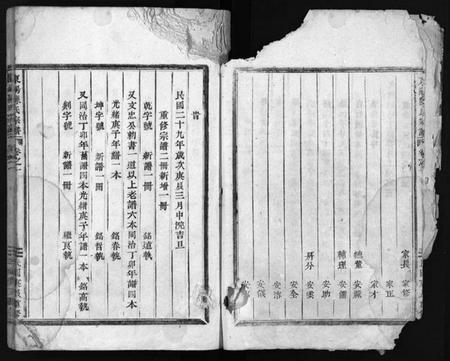 浙江陈氏族谱-东阳陈氏宗谱 [4卷].pdf电子版插图3